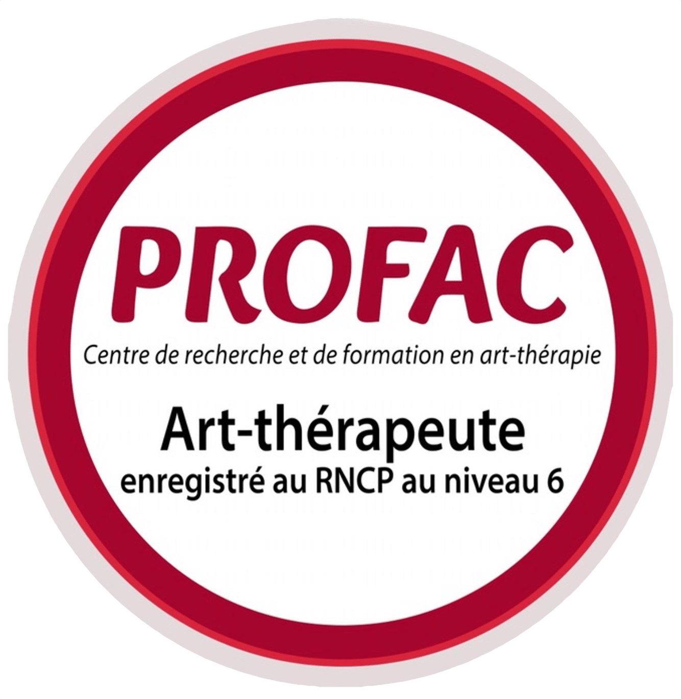 Profac logo