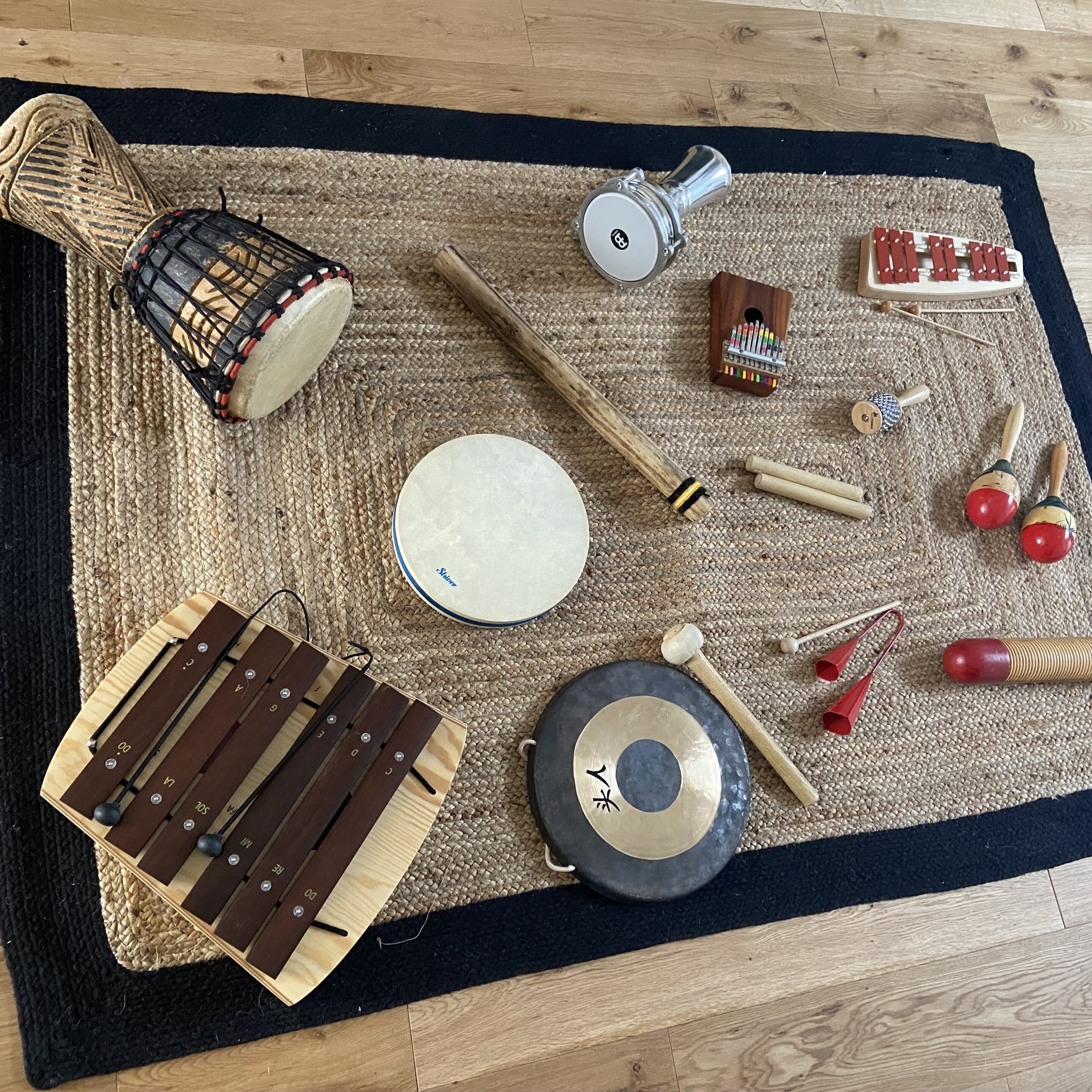 Seance de musicotherapie active scaled