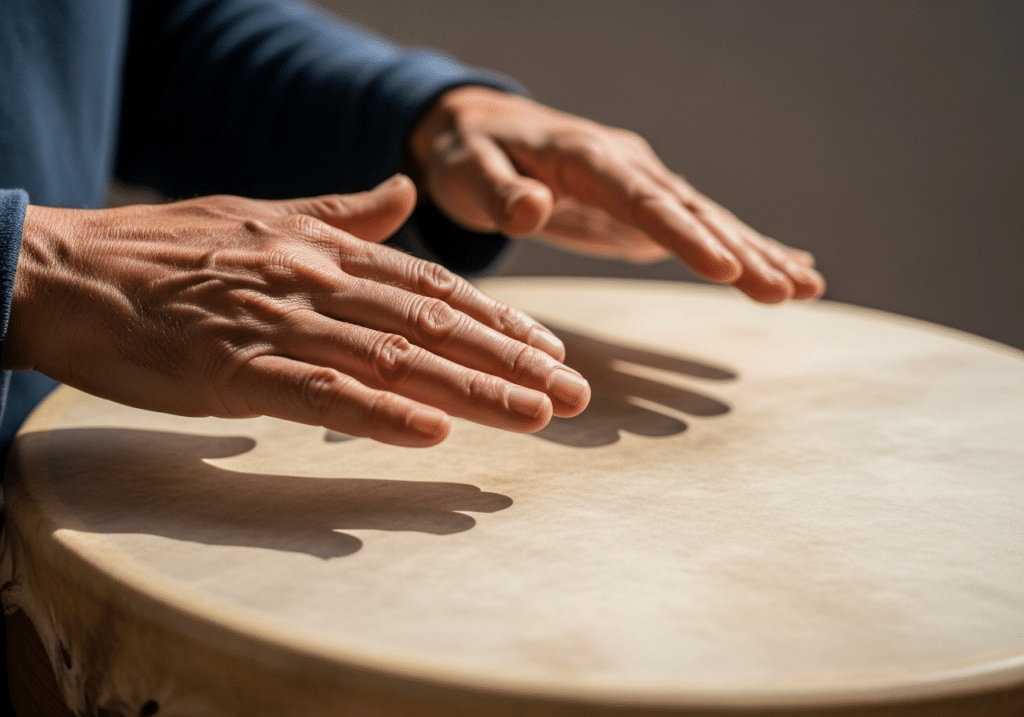 Musicothérapie en EHPAD : ce qui se passe vraiment quand la musique entre dans la chambre