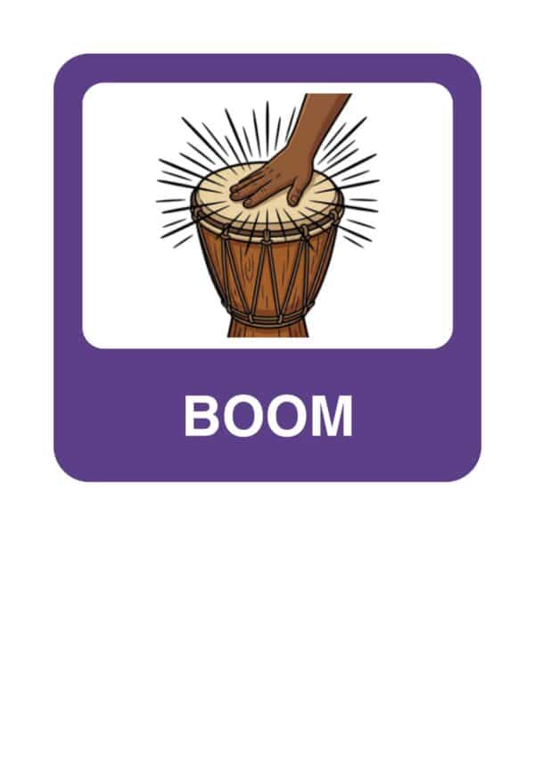 Kit Rythmes & Percussions – Image 4
