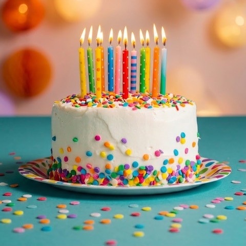 Zik'anniversaire 1 Zikanniv