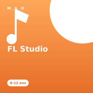 Méthode M.A.O. Enfants – FL Studio
